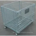 Wire Mesh Cage / Storage Cage